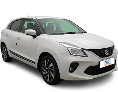 Maruti Baleno-img